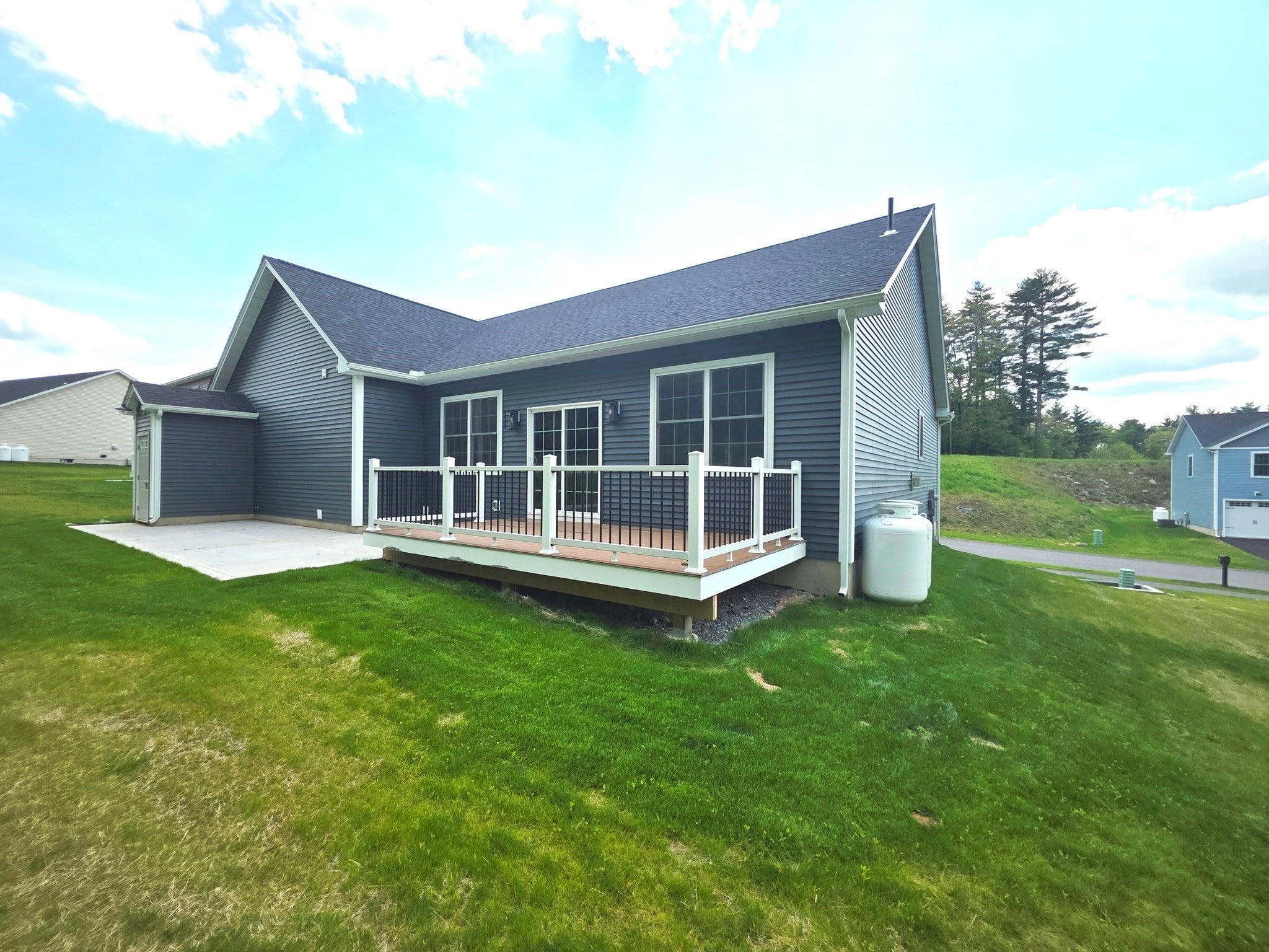 15 High Bluff, Belchertown, MA, 15 High Bluff, Belchertown, MA Photo #39