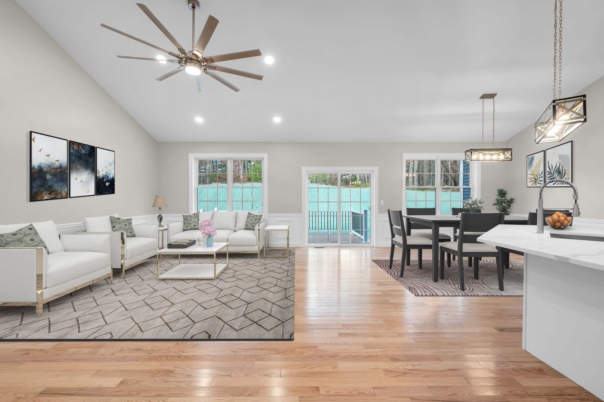 15 High Bluff, Belchertown, MA, 15 High Bluff, Belchertown, MA Photo #7