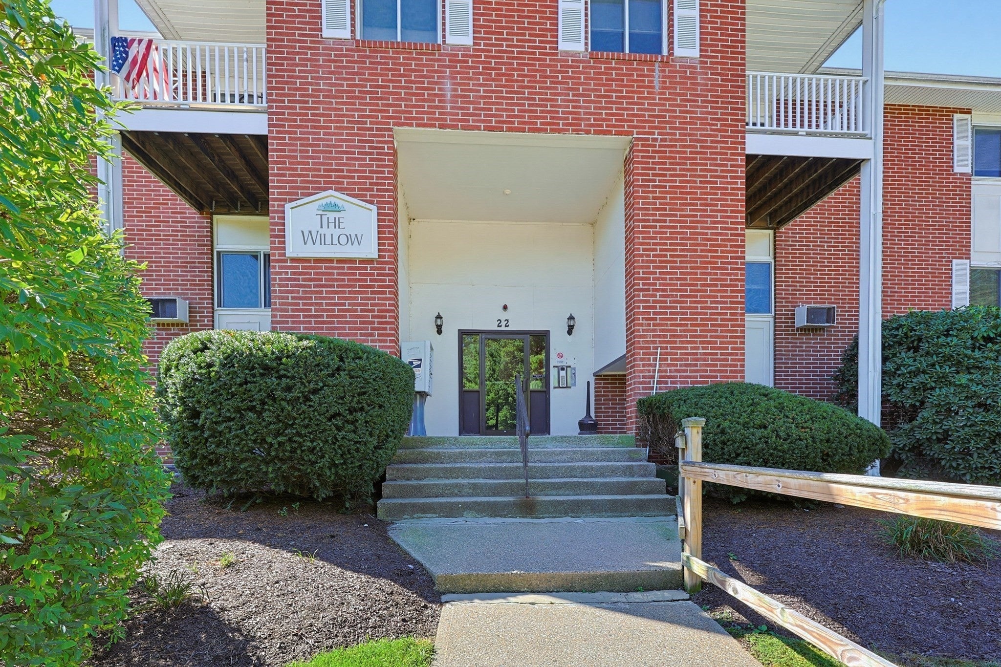 22 Dailey St #F, Attleboro, MA, 22 Dailey St #F, Attleboro, MA Photo #2