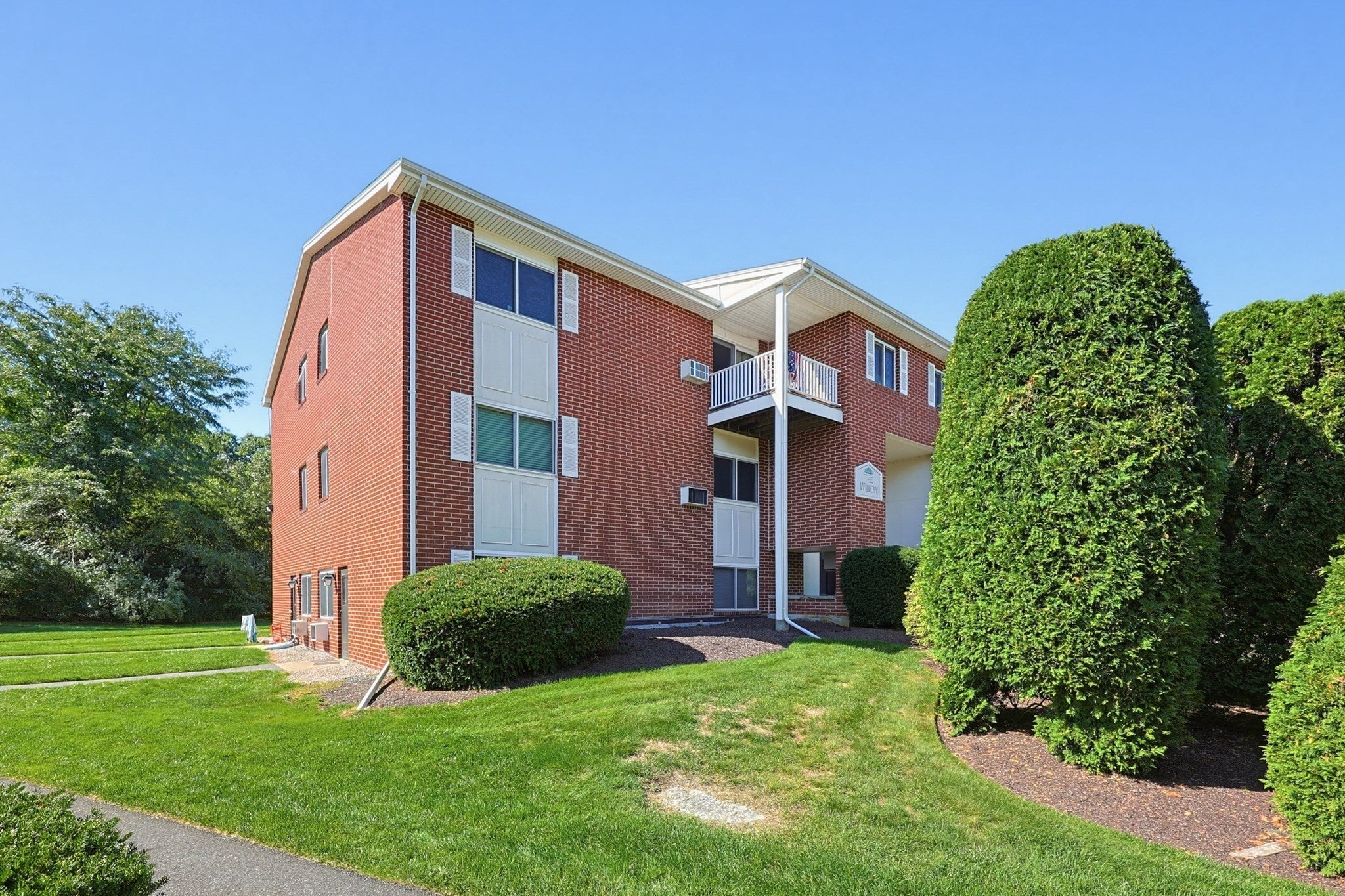 22 Dailey St #F, Attleboro, MA, 22 Dailey St #F, Attleboro, MA Photo #27