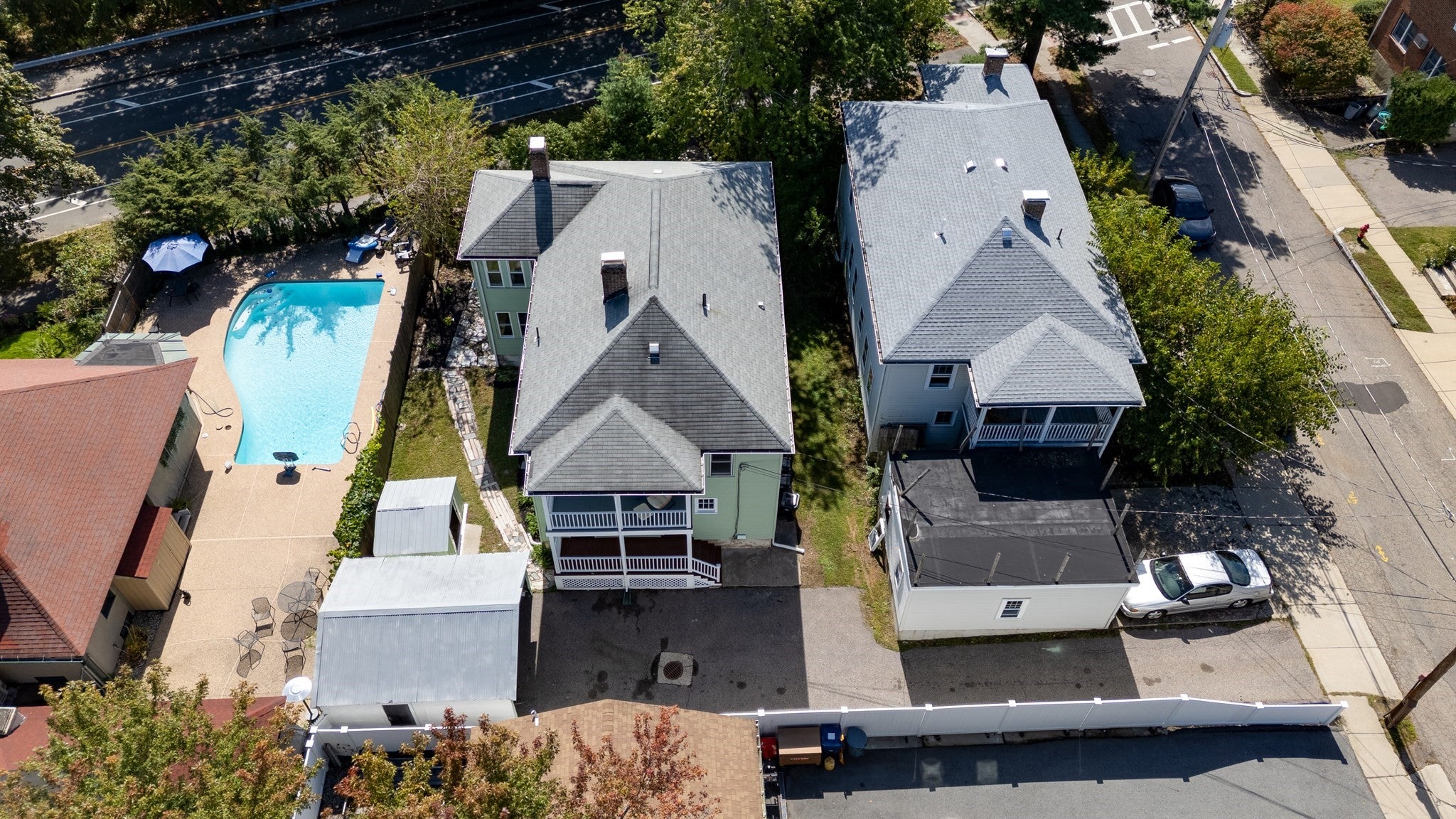 330-332 Charles River Rd, Watertown, MA, 330-332 Charles River Rd, Watertown, MA Photo #41
