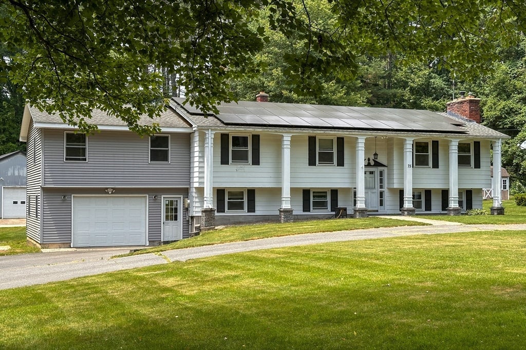 75 Bridle Road