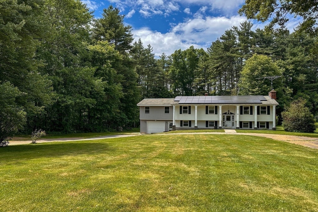 75 Bridle Road