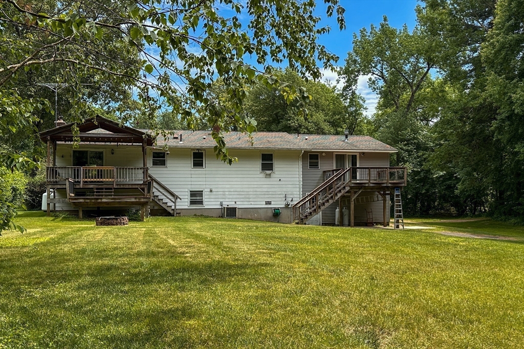 75 Bridle Road