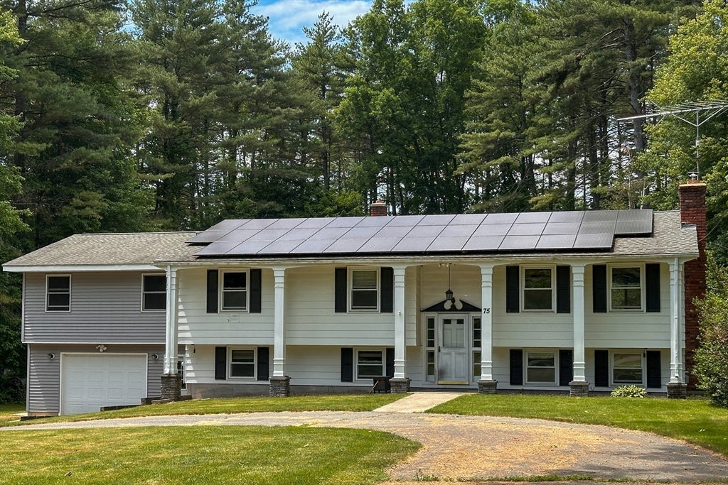 75 Bridle Road