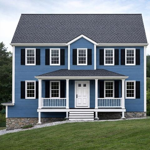 Photo of 119 County Rd, Rochester, MA 02770 (MLS # 73453338)