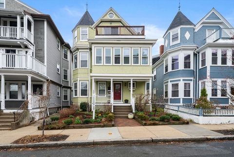 22 Jerome St 2 Boston MA 02125