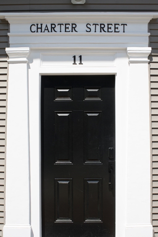 11 Charter Street