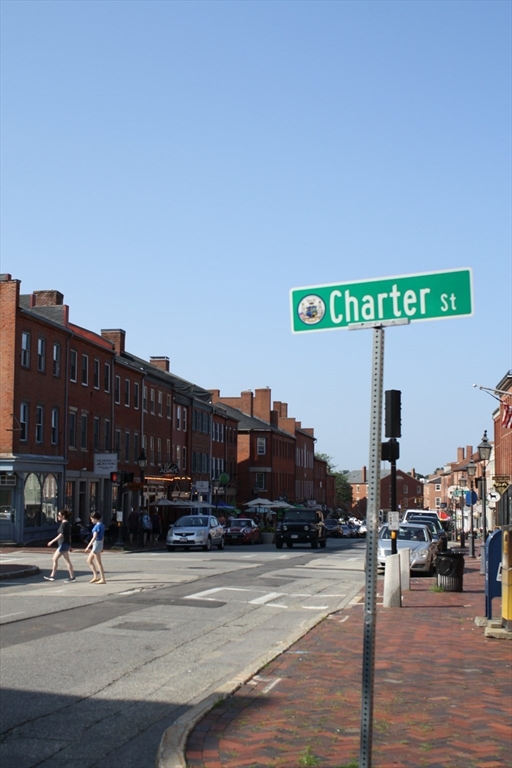 11 Charter Street