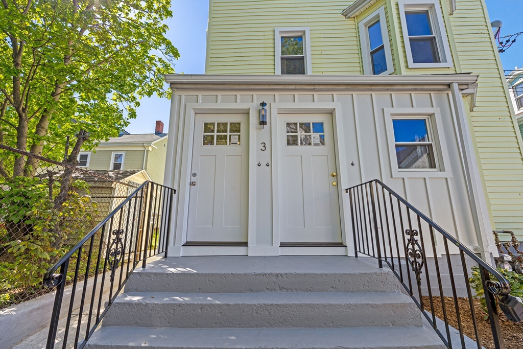 3 Hillside AVE #3, Somerville, MA Photo #13