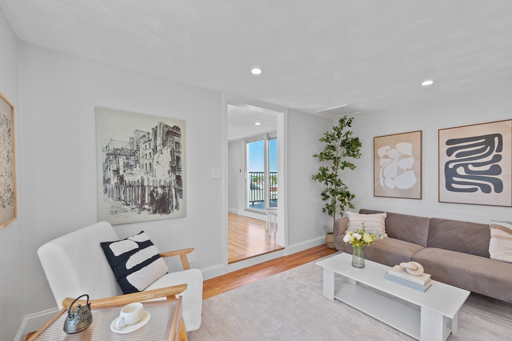 3 Hillside AVE #3, Somerville, MA Photo #1