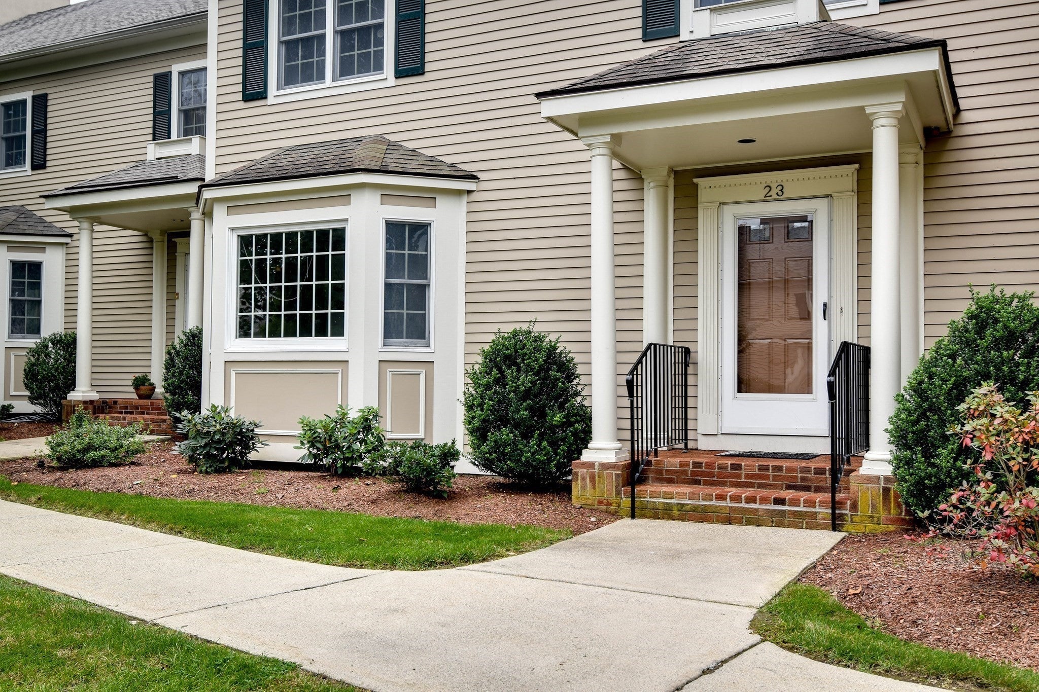 23 Powder Hill Way #23, Westborough, MA, 23 Powder Hill Way #23, Westborough, MA Photo #34