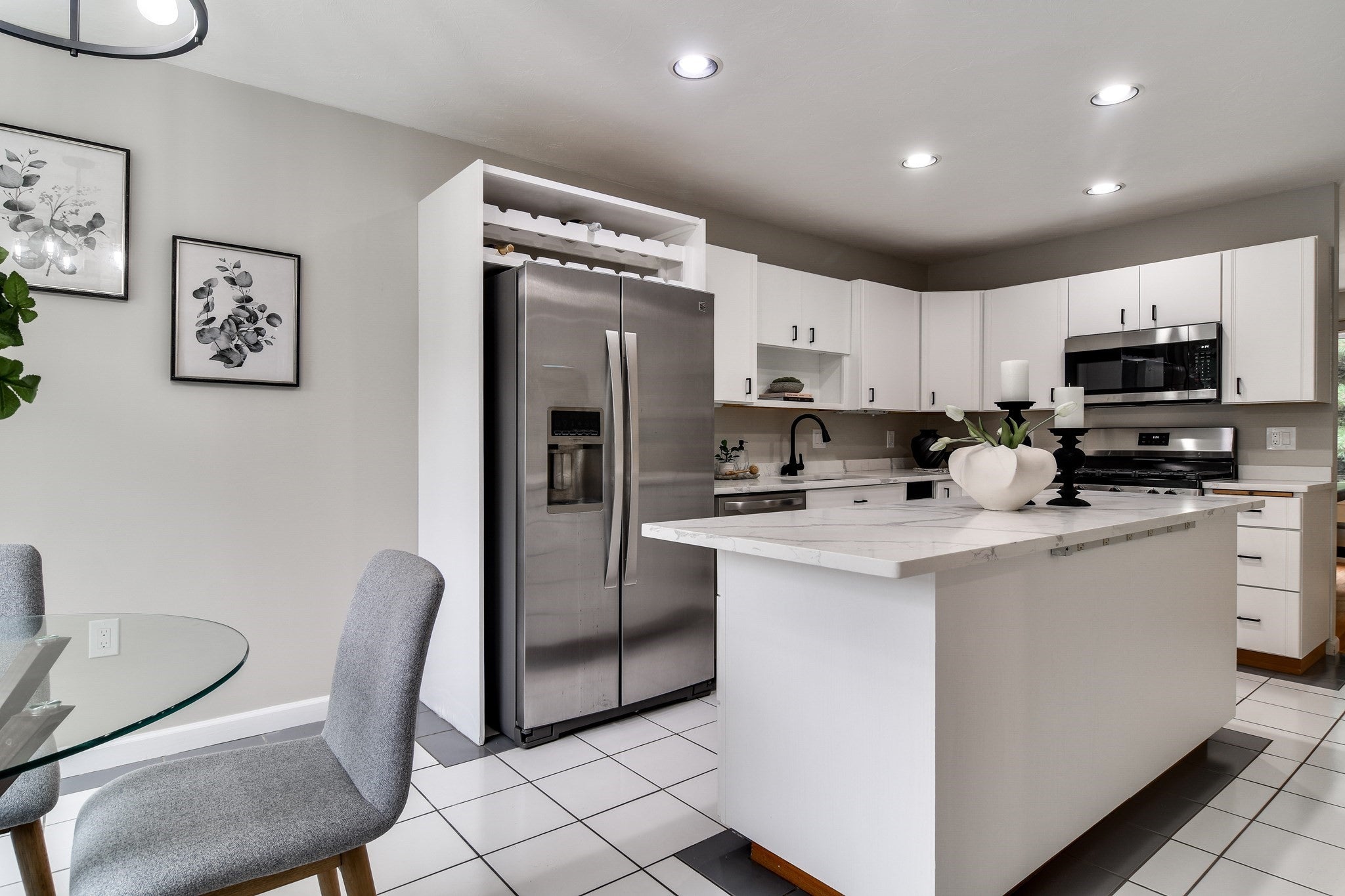 23 Powder Hill Way #23, Westborough, MA, 23 Powder Hill Way #23, Westborough, MA Photo #9