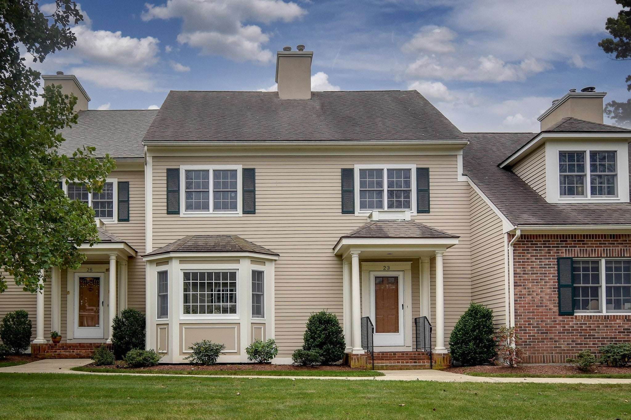 23 Powder Hill Way #23, Westborough, MA, 23 Powder Hill Way #23, Westborough, MA Photo #1