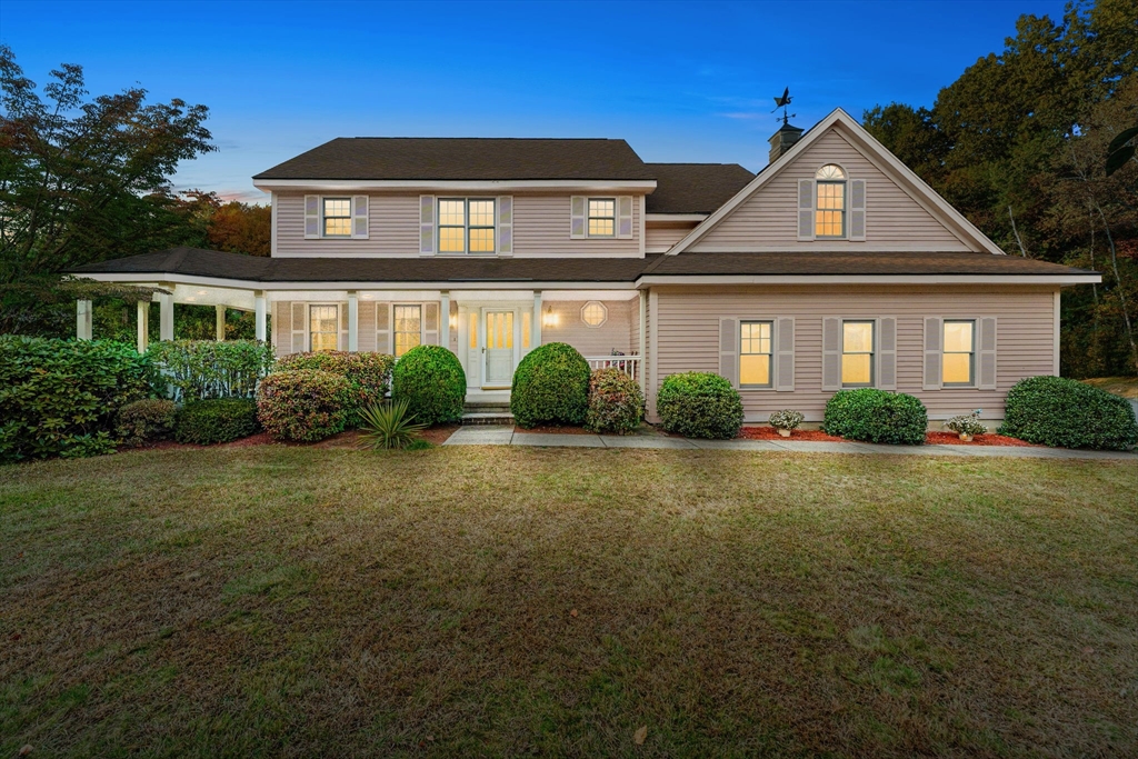 99 Country Club Dr