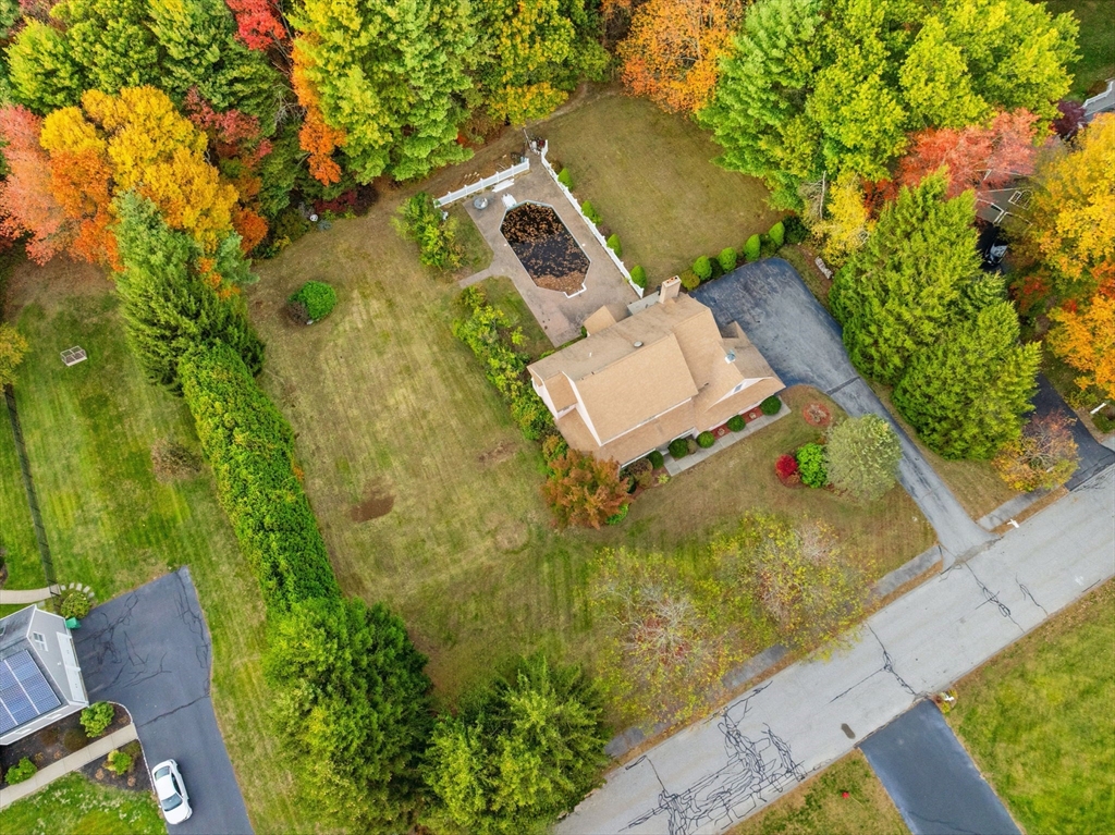 99 Country Club Dr