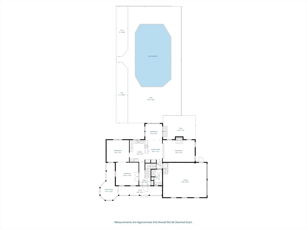 99 Country Club Dr
