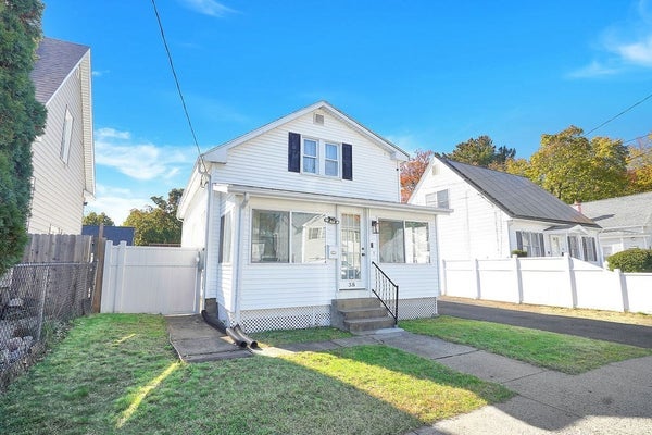 38 MERRIMAC AVE, SPRINGFIELD, MA 01104 - Image 799df23091e089f7d37a54882f2e578a/3964216723