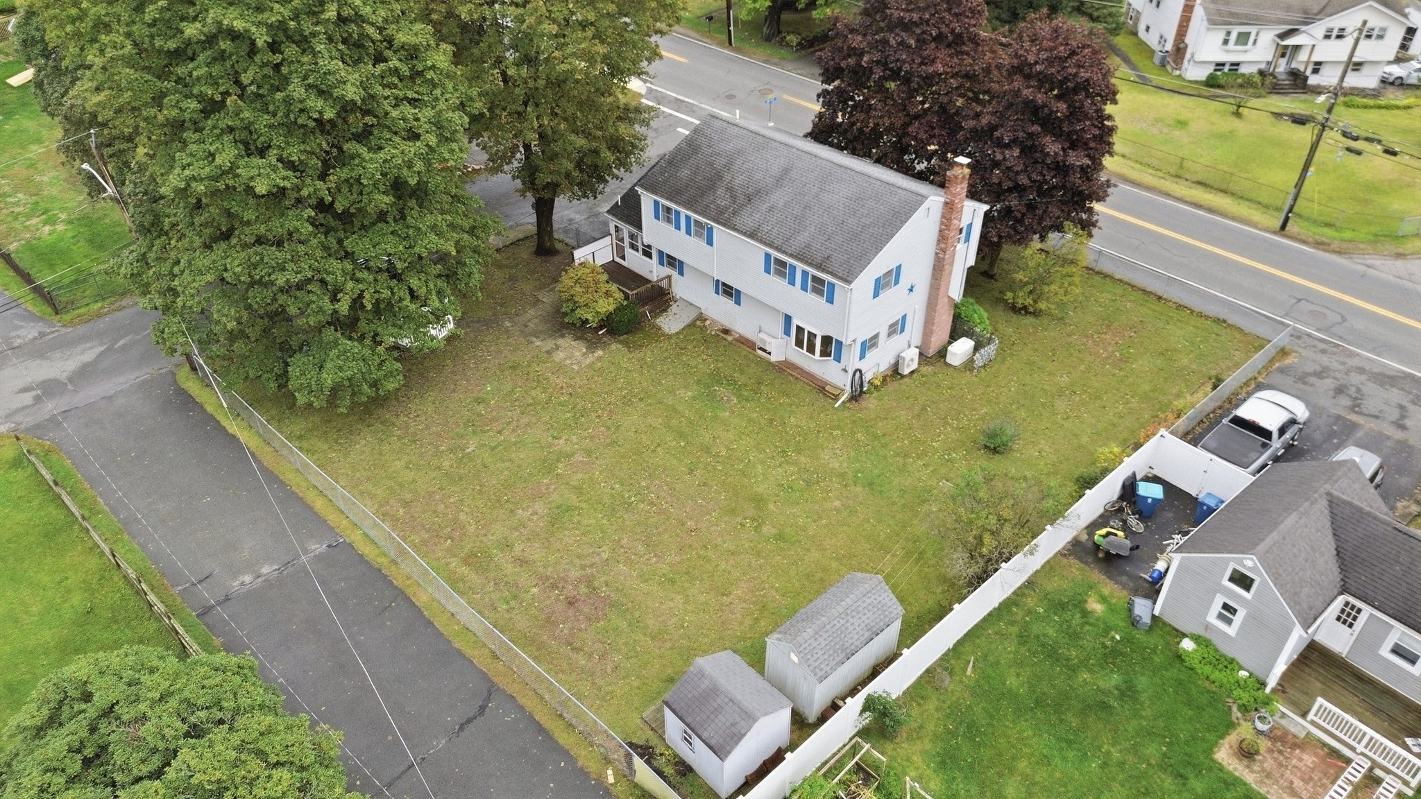 672 Shawsheen St, Tewksbury, MA, 672 Shawsheen St, Tewksbury, MA Photo #36