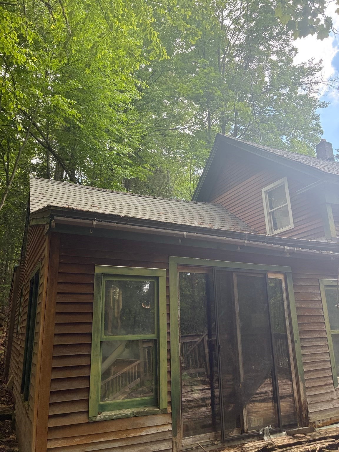 71 Shelter