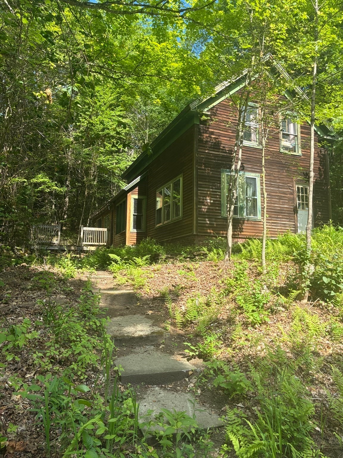 71 Shelter