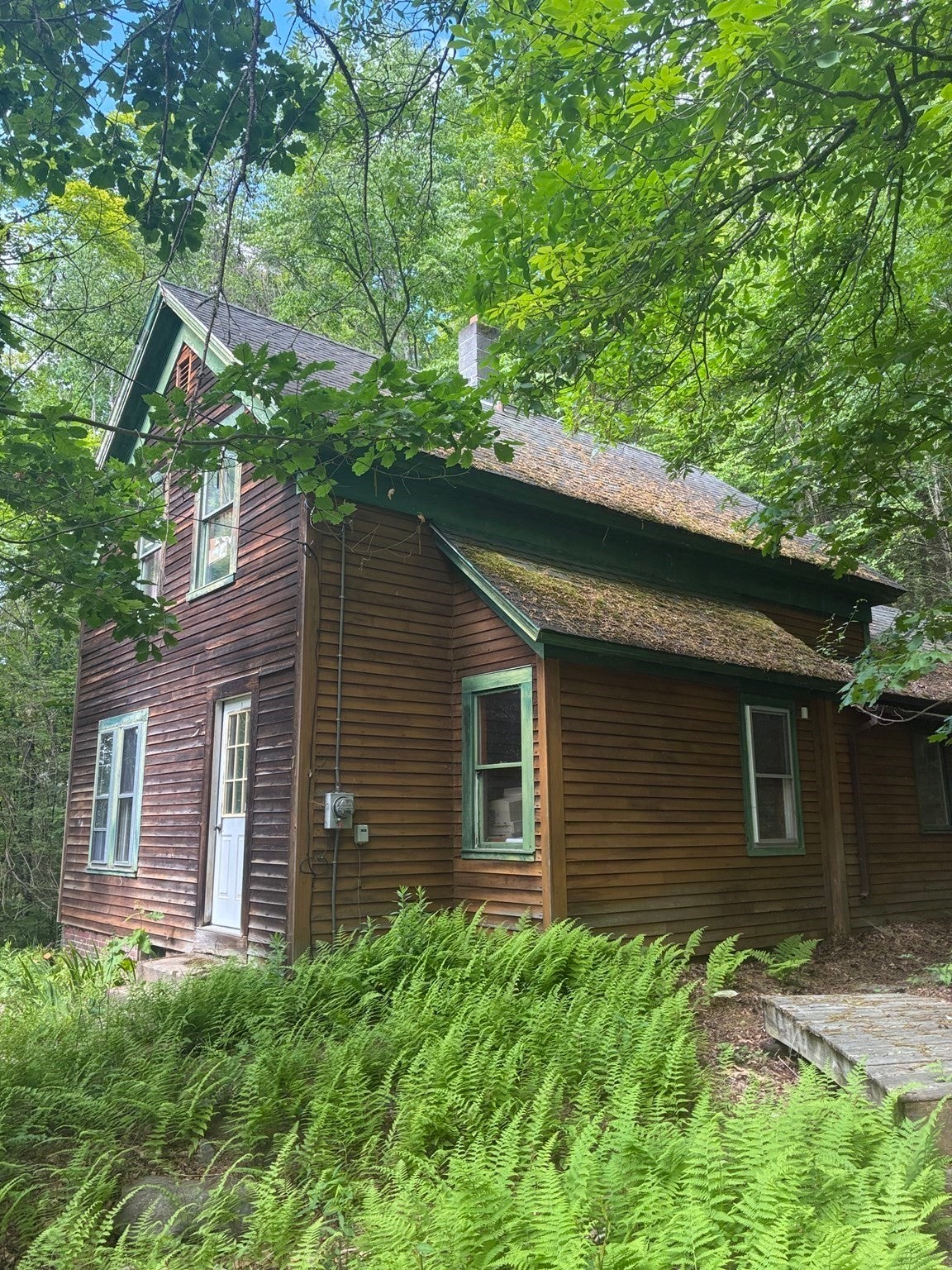 71 Shelter