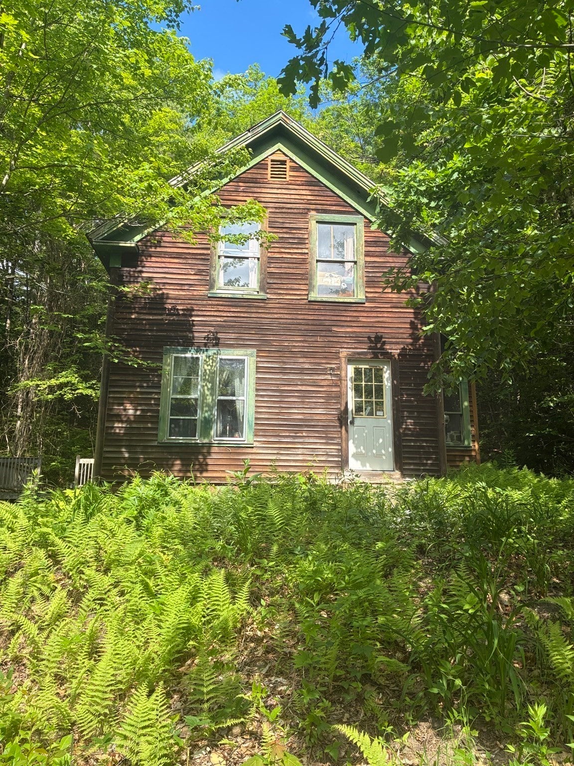 71 Shelter