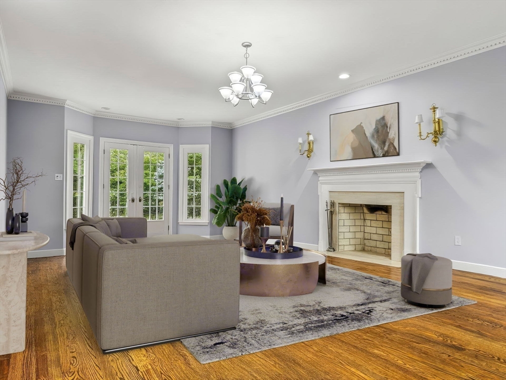 18 Old Colony Dr