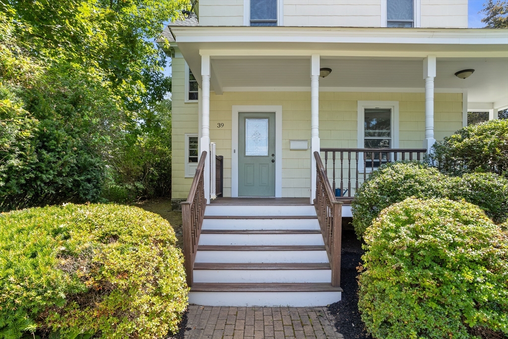 39 Bennett Street 39