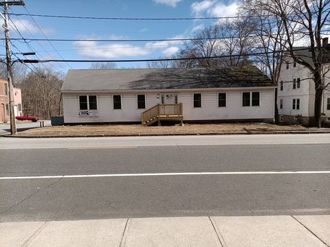 476 Worcester Street Southbridge MA 01550