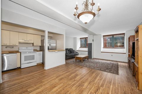 Photo of 200 Market St #115, Lowell, MA 01852 (MLS # 73478518)