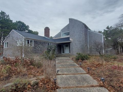20 Spooner Road Eastham MA 02642