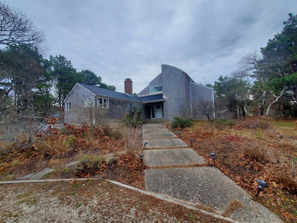 20 Spooner Road