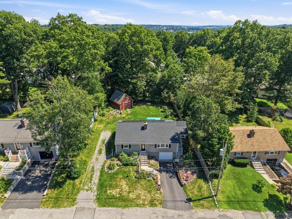 37 Frederickson Ave, Worcester, MA, 37 Frederickson Ave, Worcester, MA Photo #4