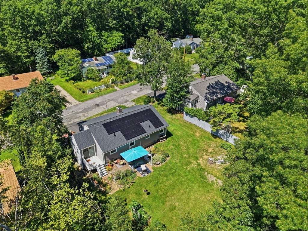 37 Frederickson Ave, Worcester, MA, 37 Frederickson Ave, Worcester, MA Photo #3
