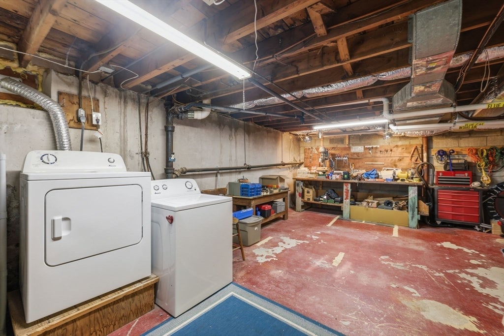 37 Frederickson Ave, Worcester, MA, 37 Frederickson Ave, Worcester, MA Photo #32