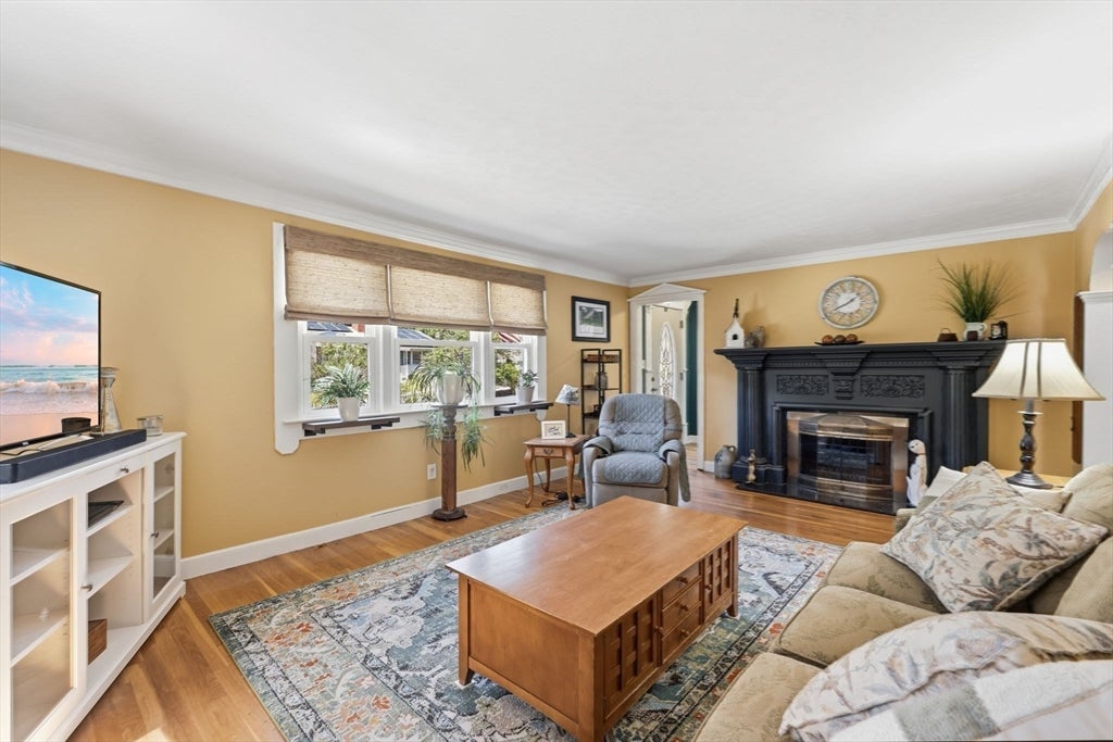 37 Frederickson Ave, Worcester, MA, 37 Frederickson Ave, Worcester, MA Photo #17