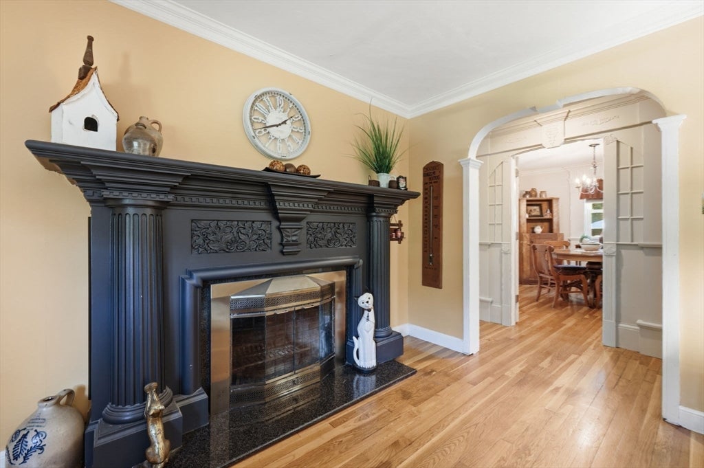 37 Frederickson Ave, Worcester, MA, 37 Frederickson Ave, Worcester, MA Photo #19