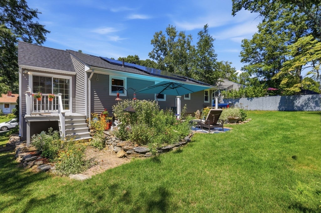 37 Frederickson Ave, Worcester, MA, 37 Frederickson Ave, Worcester, MA Photo #6