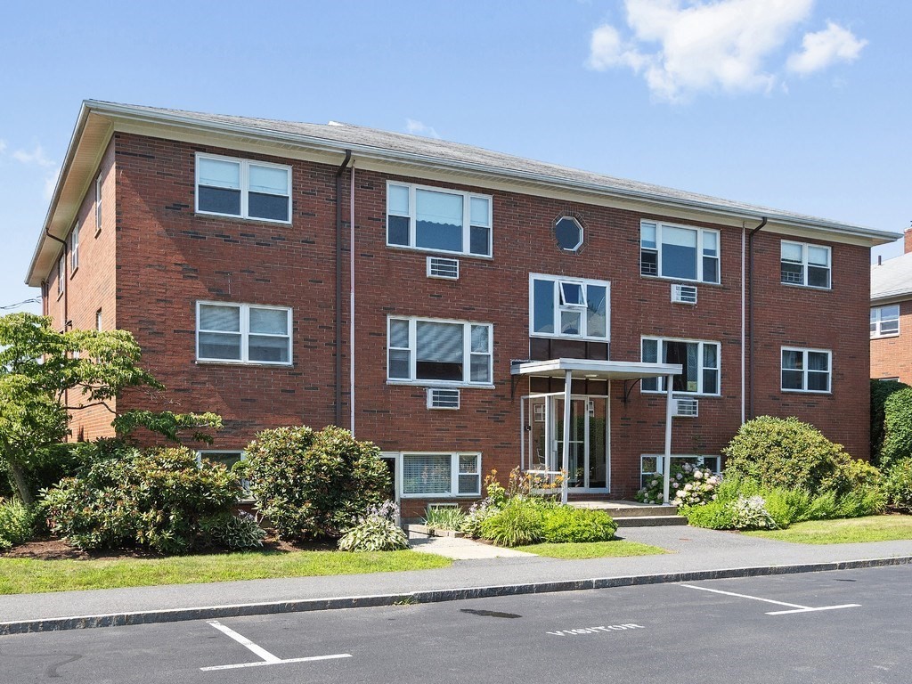 20 Whitman Road B-1