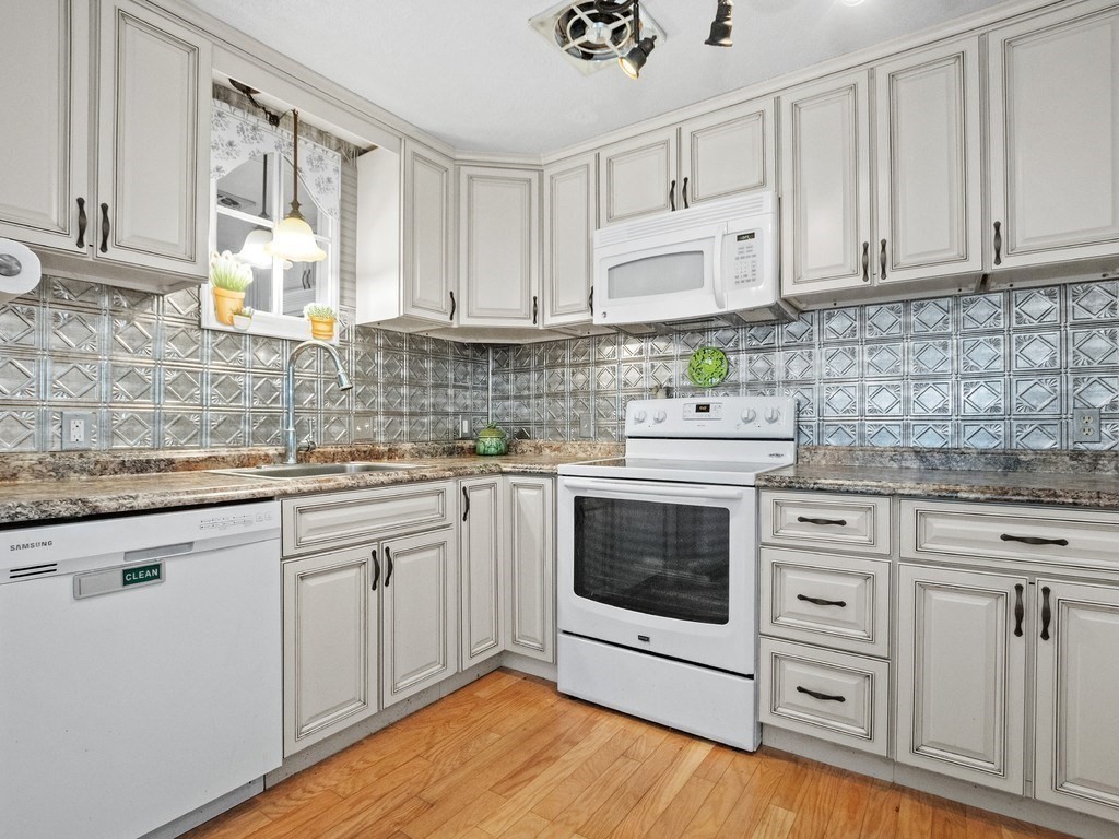 20 Whitman Road B-1