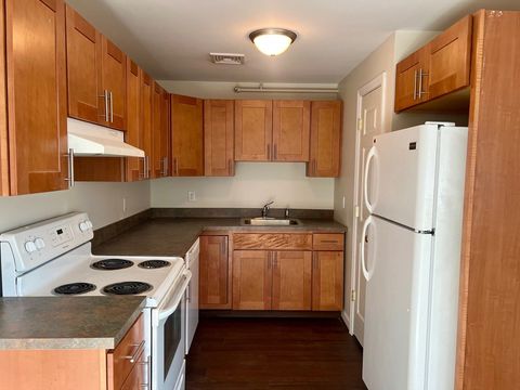 15 School Taunton MA 02780