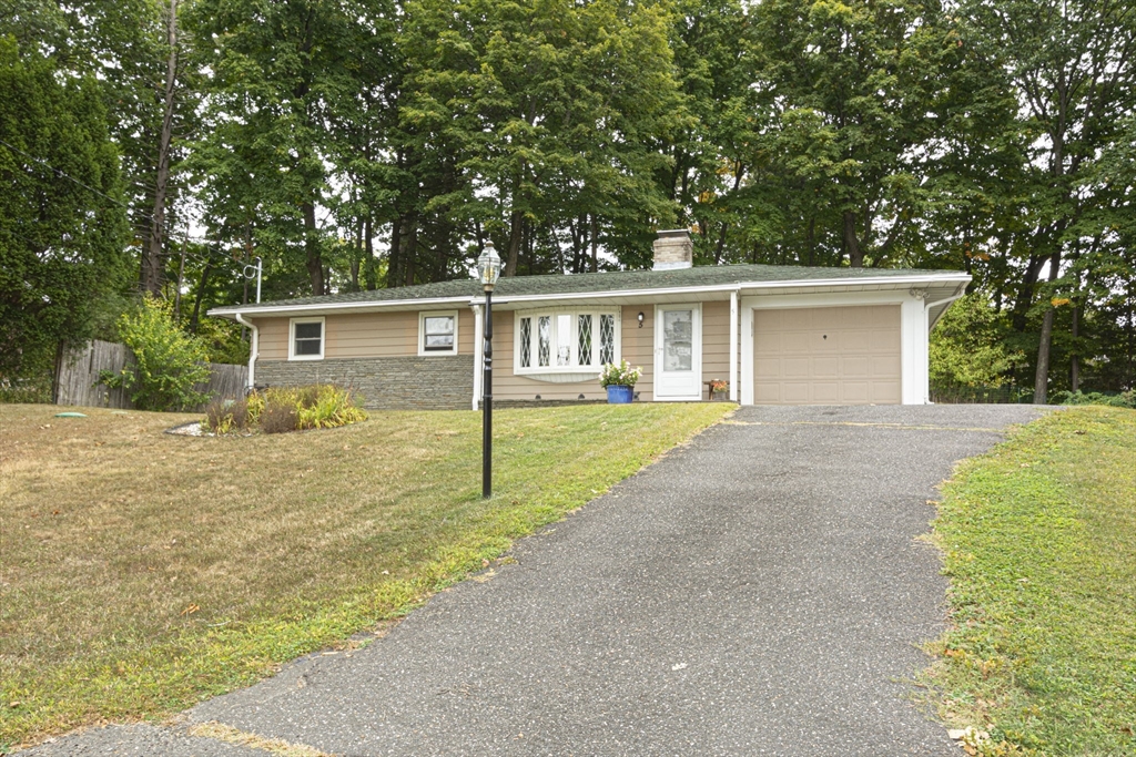 5 Greystone Ave