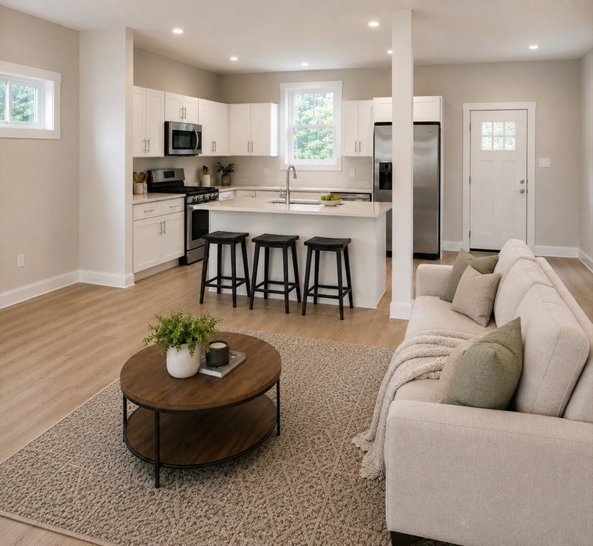 1405 Gar Highway 5 A
