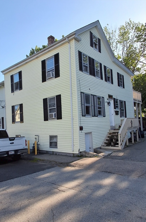 90 School St