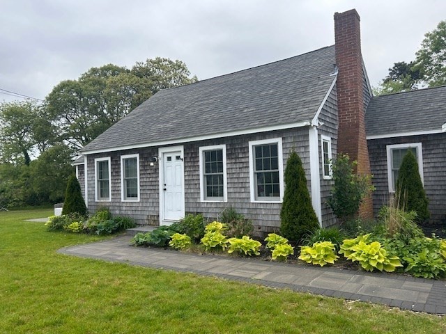 60 Bain Rd
