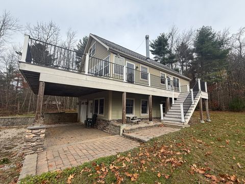 36 Brookman Dr Blandford MA 01008