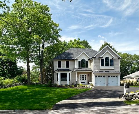 87 Summer Street Framingham MA 01701