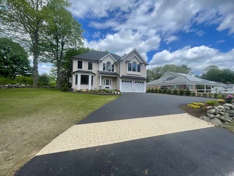 87 Summer Street Framingham MA 01701