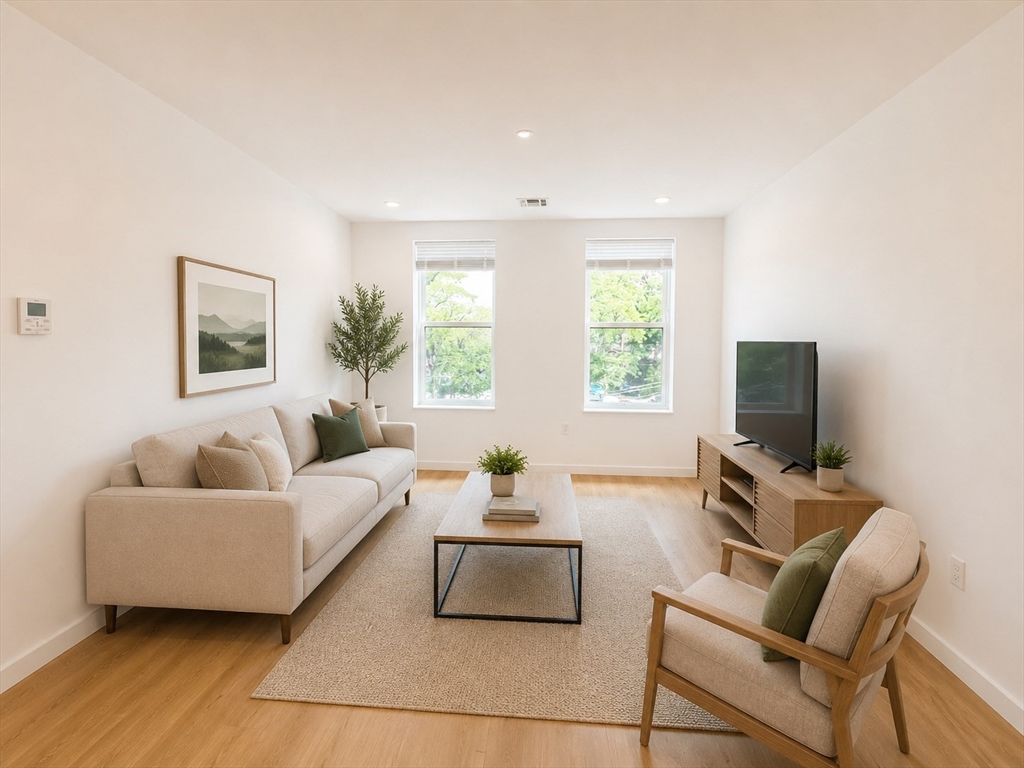 40 Centre St 303